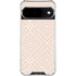 Modern Shapes Google Pixel 10 Clear Case